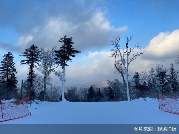正规股票配资门户网站 2027年总规模达到1.2万亿元，冰雪经济加速跑